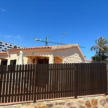 Bungalow Playa Del Ingles Santa Fe 56 외부 사진