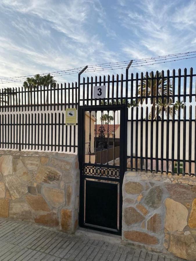 Bungalow Playa Del Ingles Santa Fe 56 외부 사진