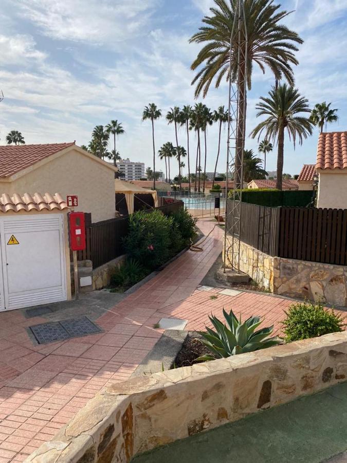 Bungalow Playa Del Ingles Santa Fe 56 외부 사진
