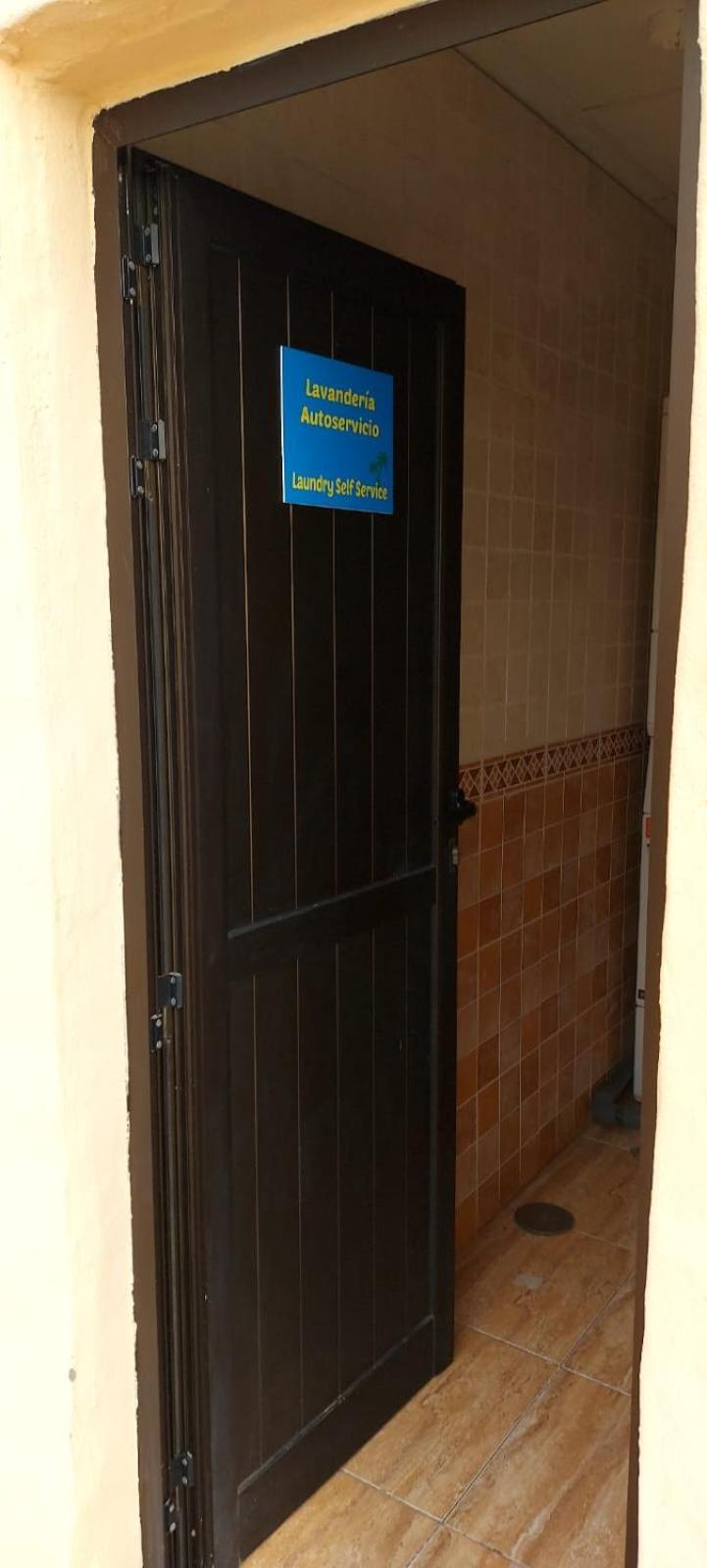 Bungalow Playa Del Ingles Santa Fe 56 외부 사진