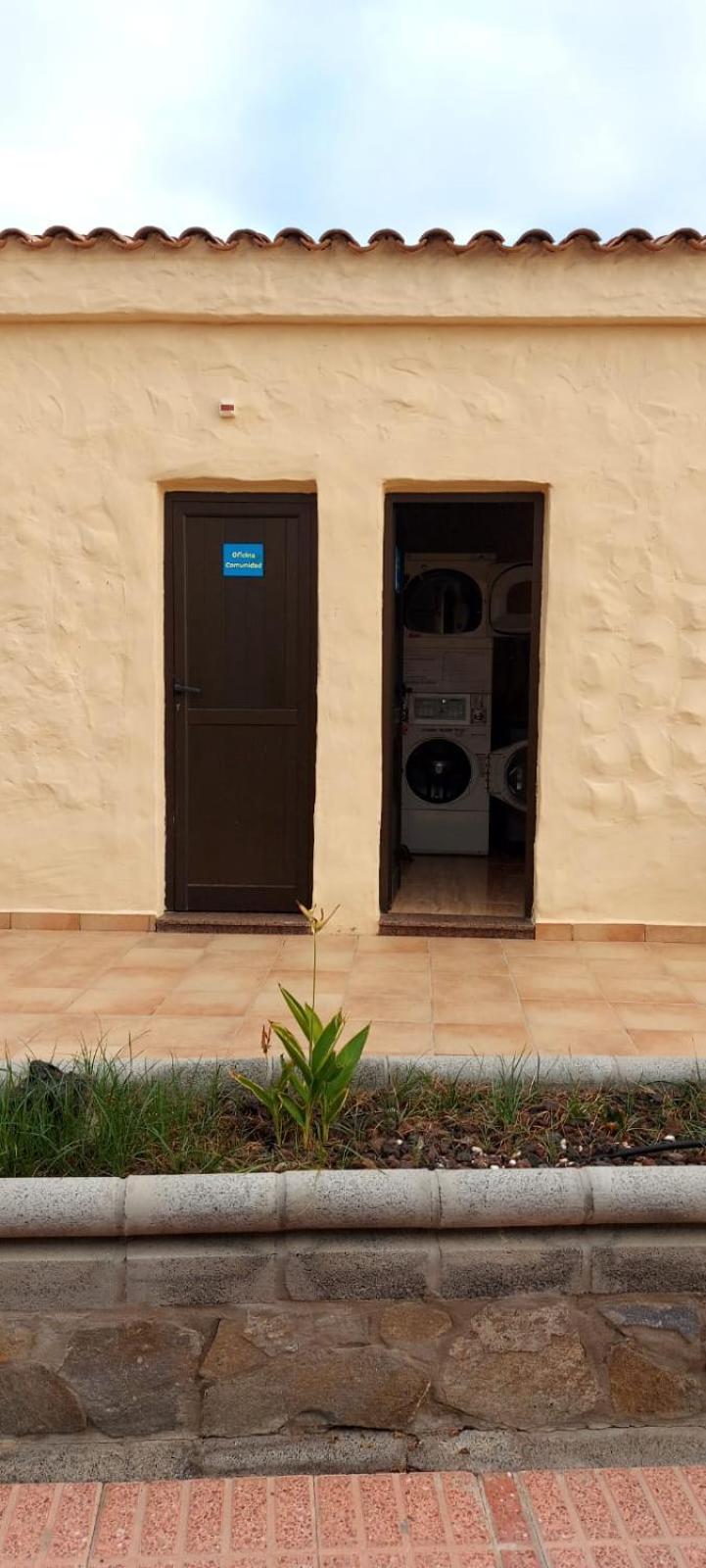 Bungalow Playa Del Ingles Santa Fe 56 외부 사진