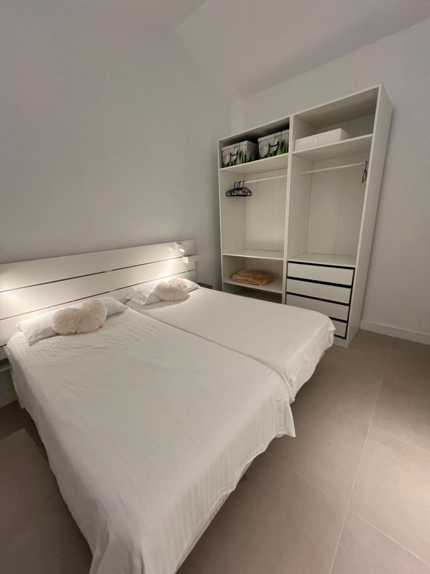 Bungalow Playa Del Ingles Santa Fe 56 외부 사진