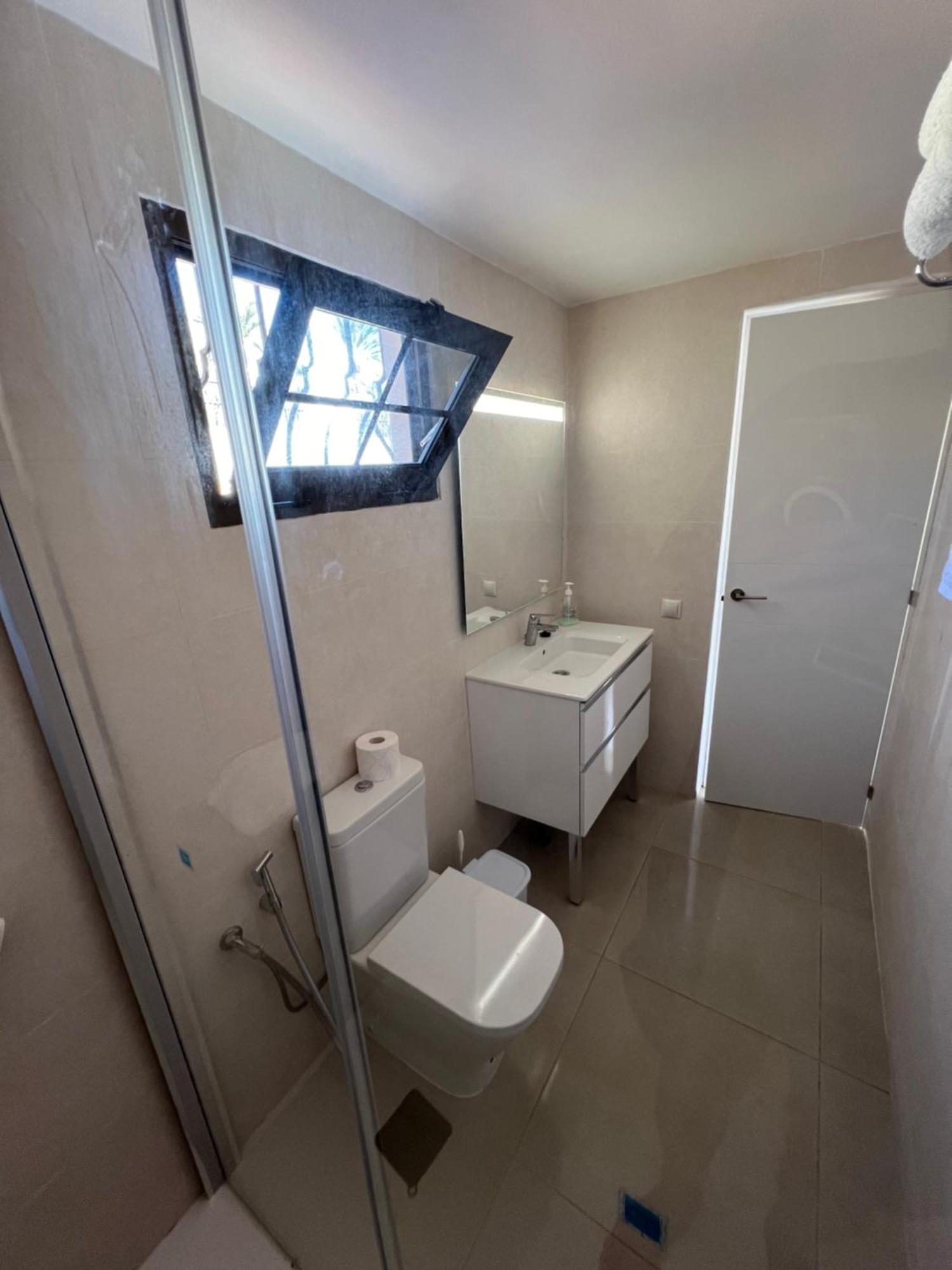 Bungalow Playa Del Ingles Santa Fe 56 외부 사진
