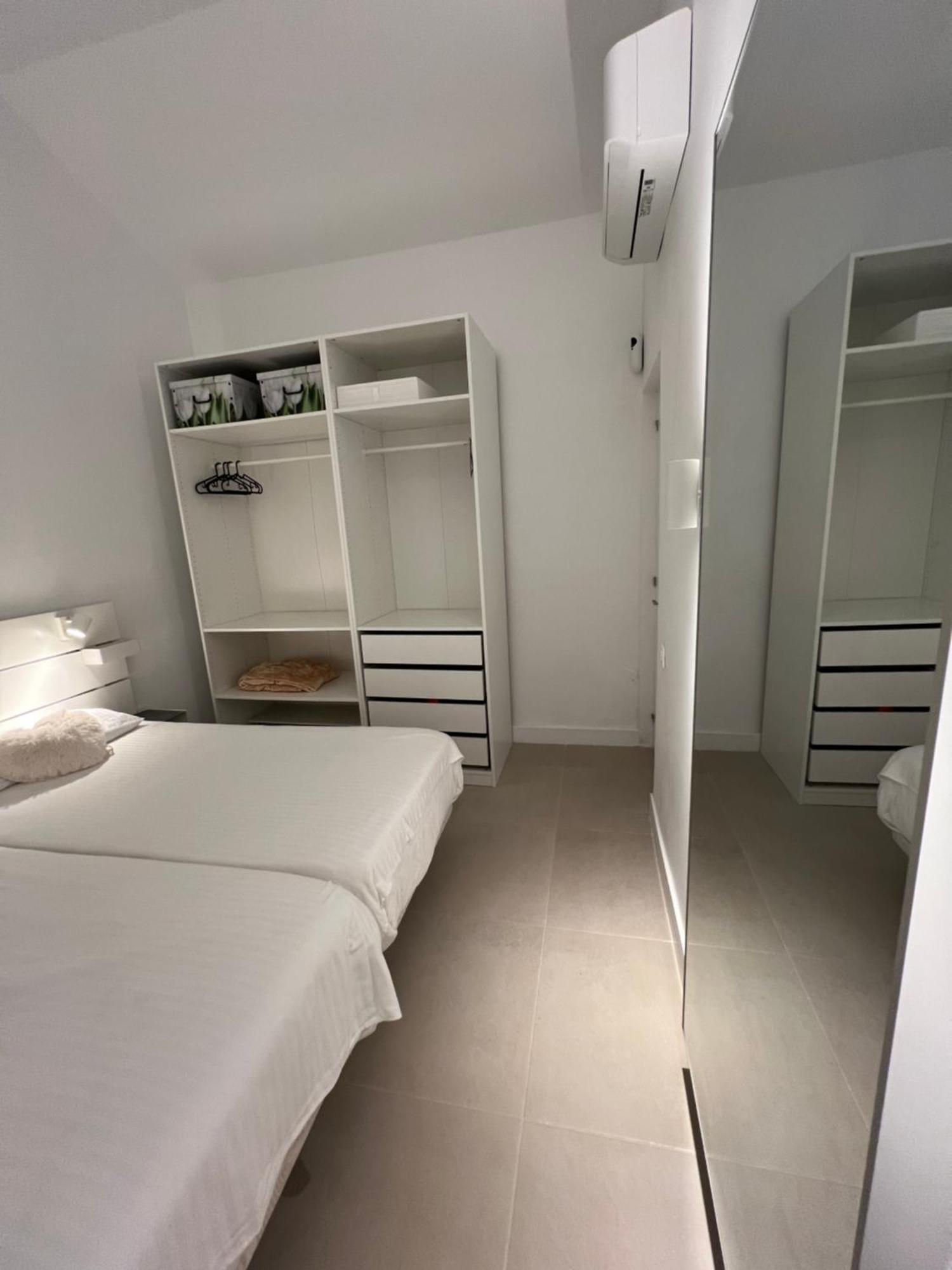 Bungalow Playa Del Ingles Santa Fe 56 외부 사진