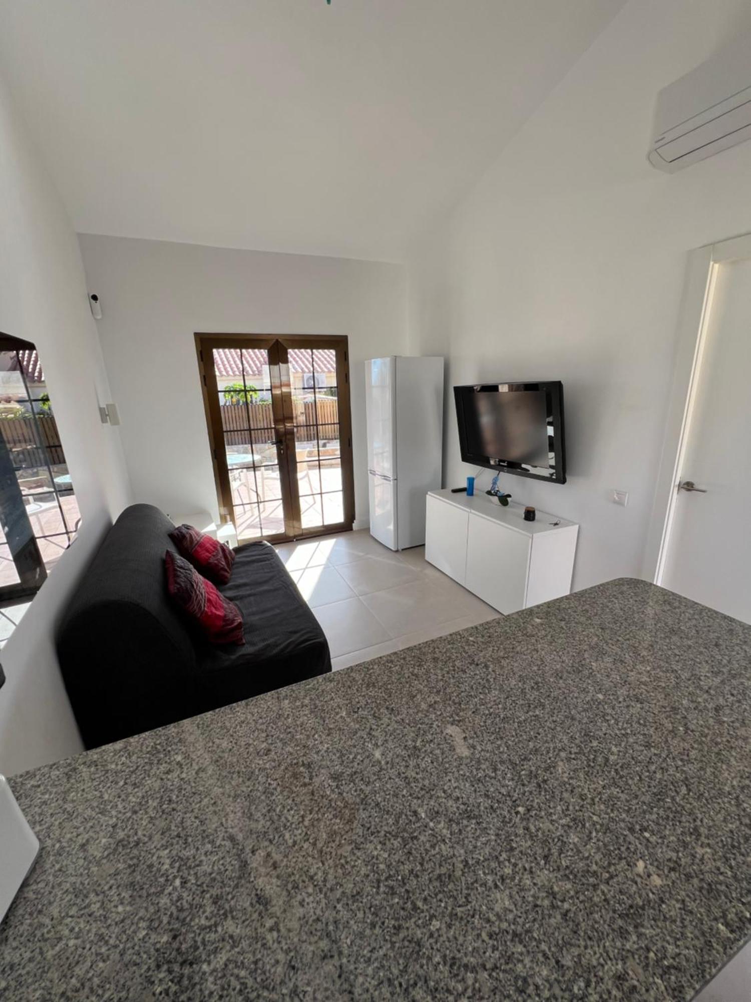 Bungalow Playa Del Ingles Santa Fe 56 외부 사진