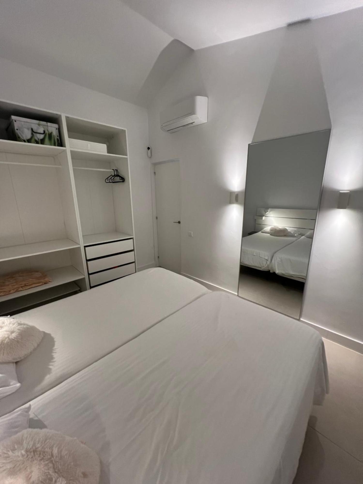 Bungalow Playa Del Ingles Santa Fe 56 외부 사진