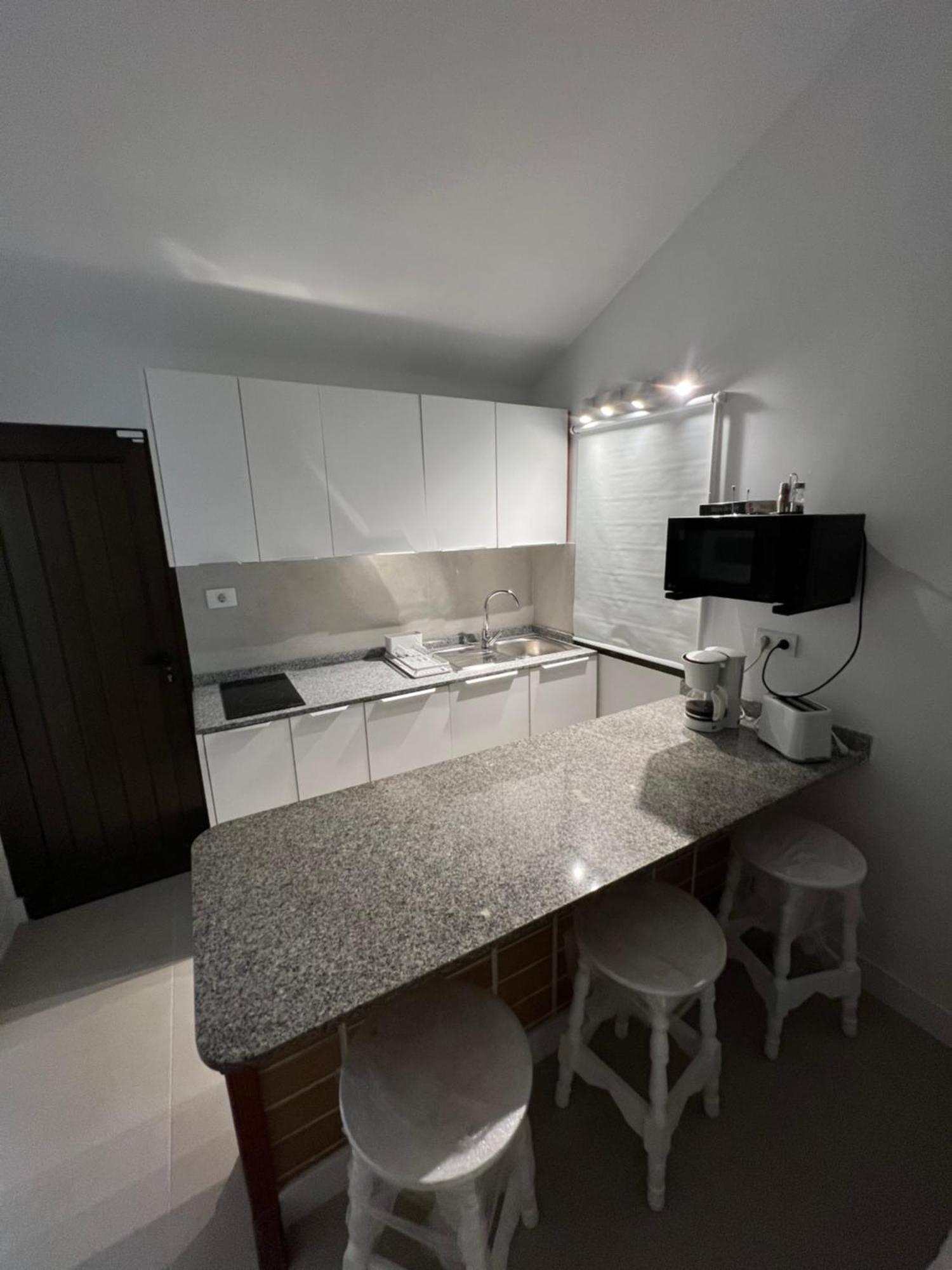 Bungalow Playa Del Ingles Santa Fe 56 외부 사진
