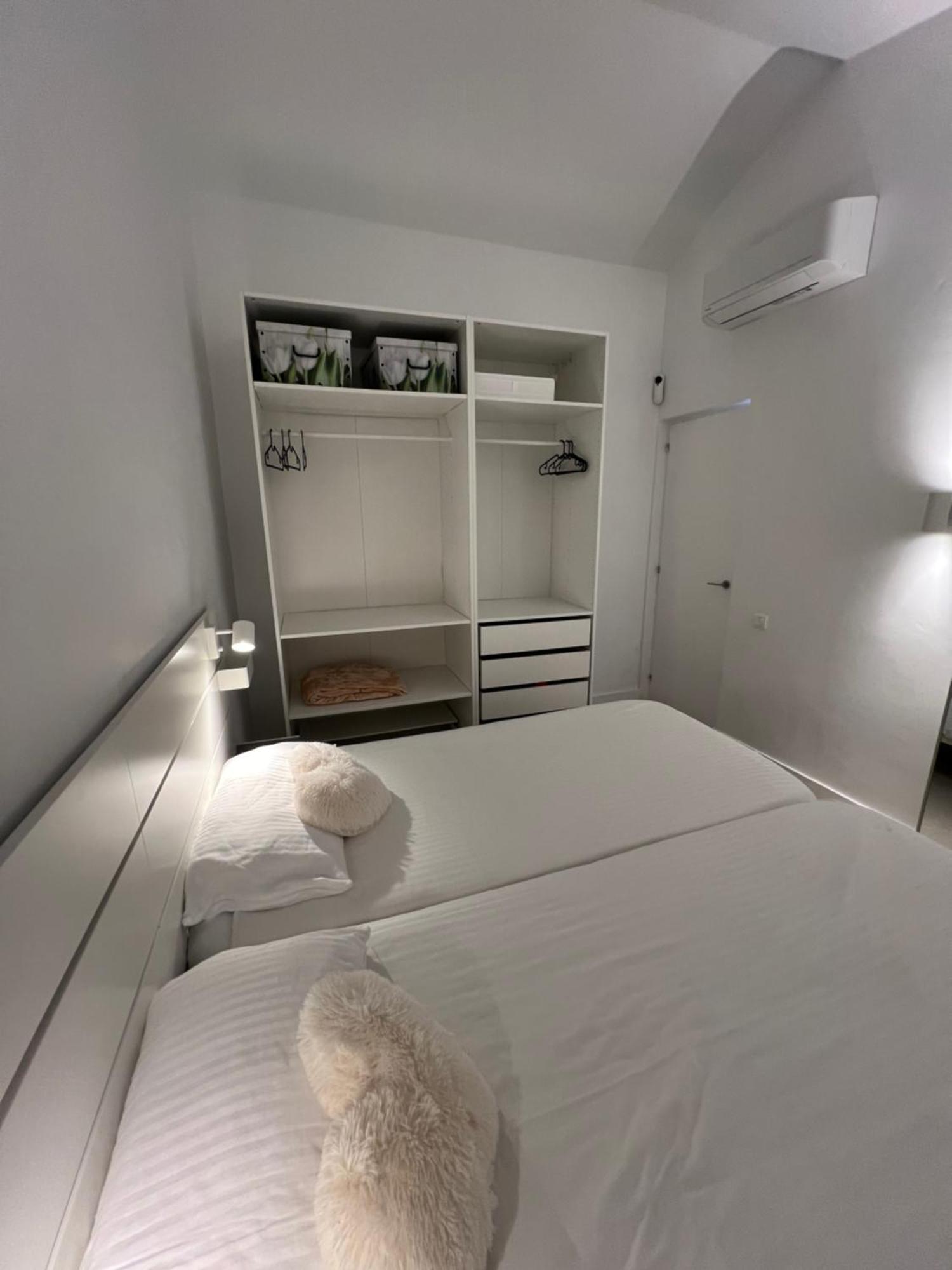 Bungalow Playa Del Ingles Santa Fe 56 외부 사진