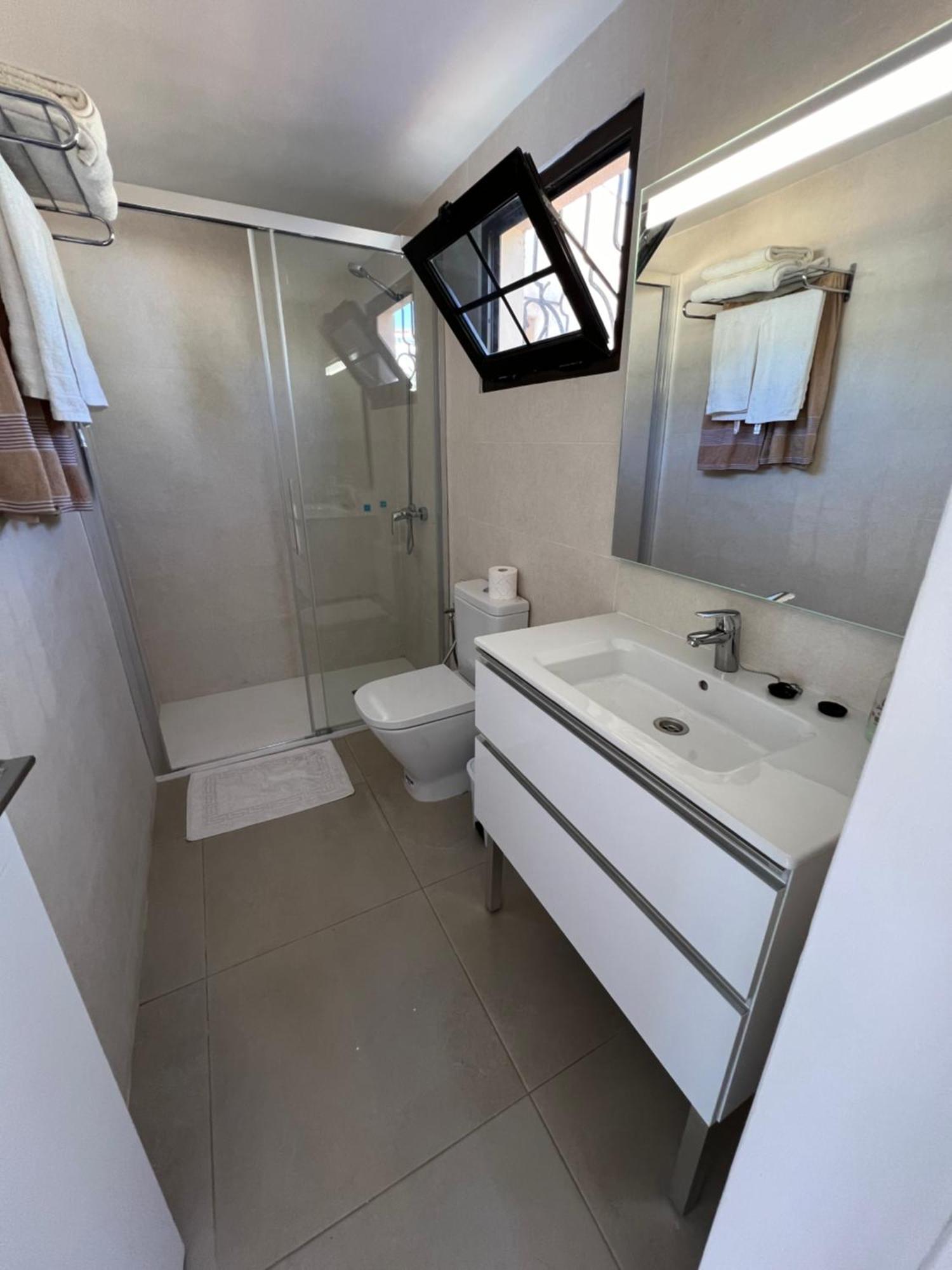 Bungalow Playa Del Ingles Santa Fe 56 외부 사진
