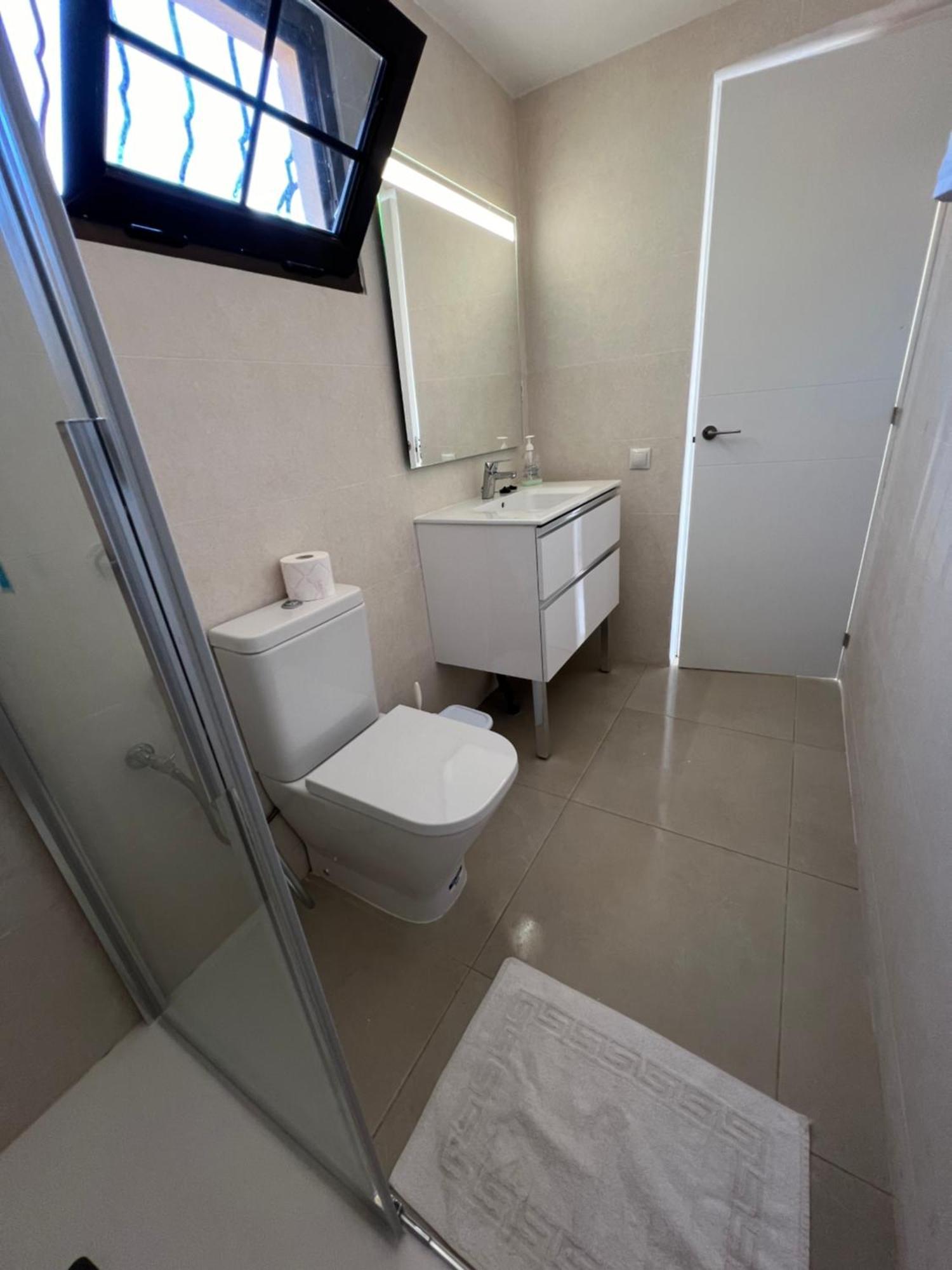 Bungalow Playa Del Ingles Santa Fe 56 외부 사진