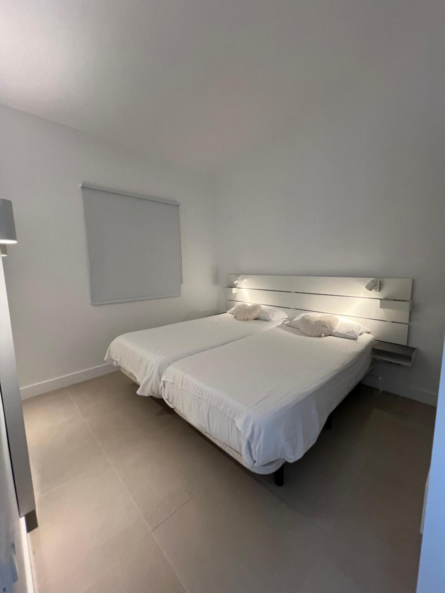 Bungalow Playa Del Ingles Santa Fe 56 외부 사진