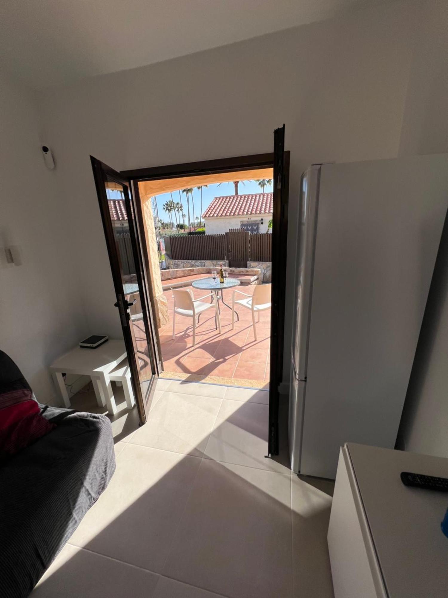 Bungalow Playa Del Ingles Santa Fe 56 외부 사진
