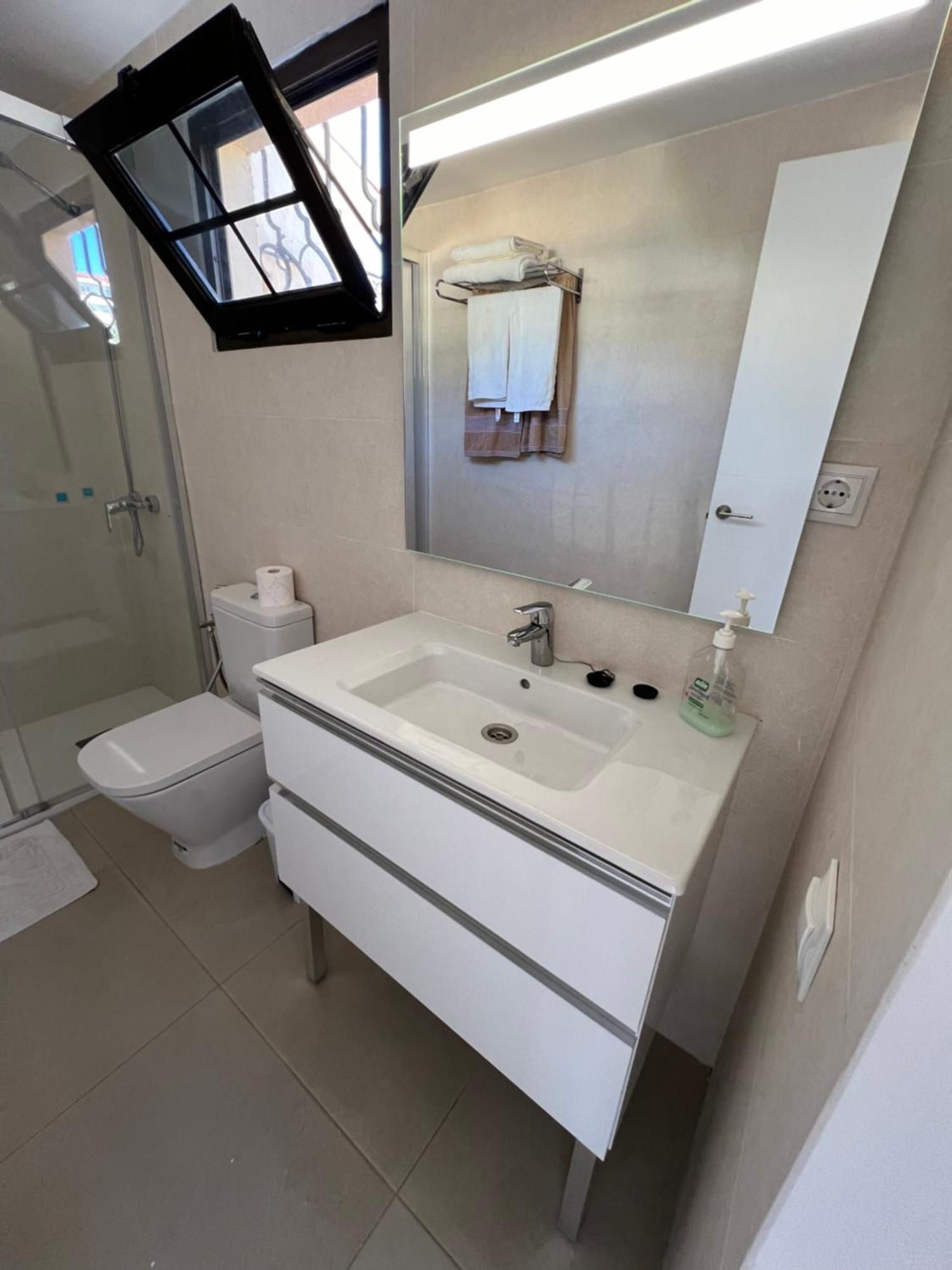 Bungalow Playa Del Ingles Santa Fe 56 외부 사진