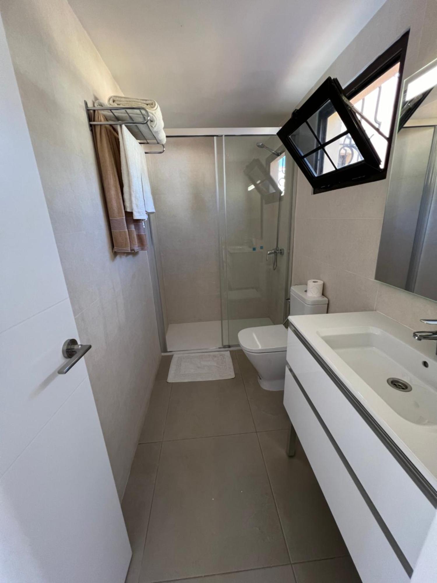 Bungalow Playa Del Ingles Santa Fe 56 외부 사진