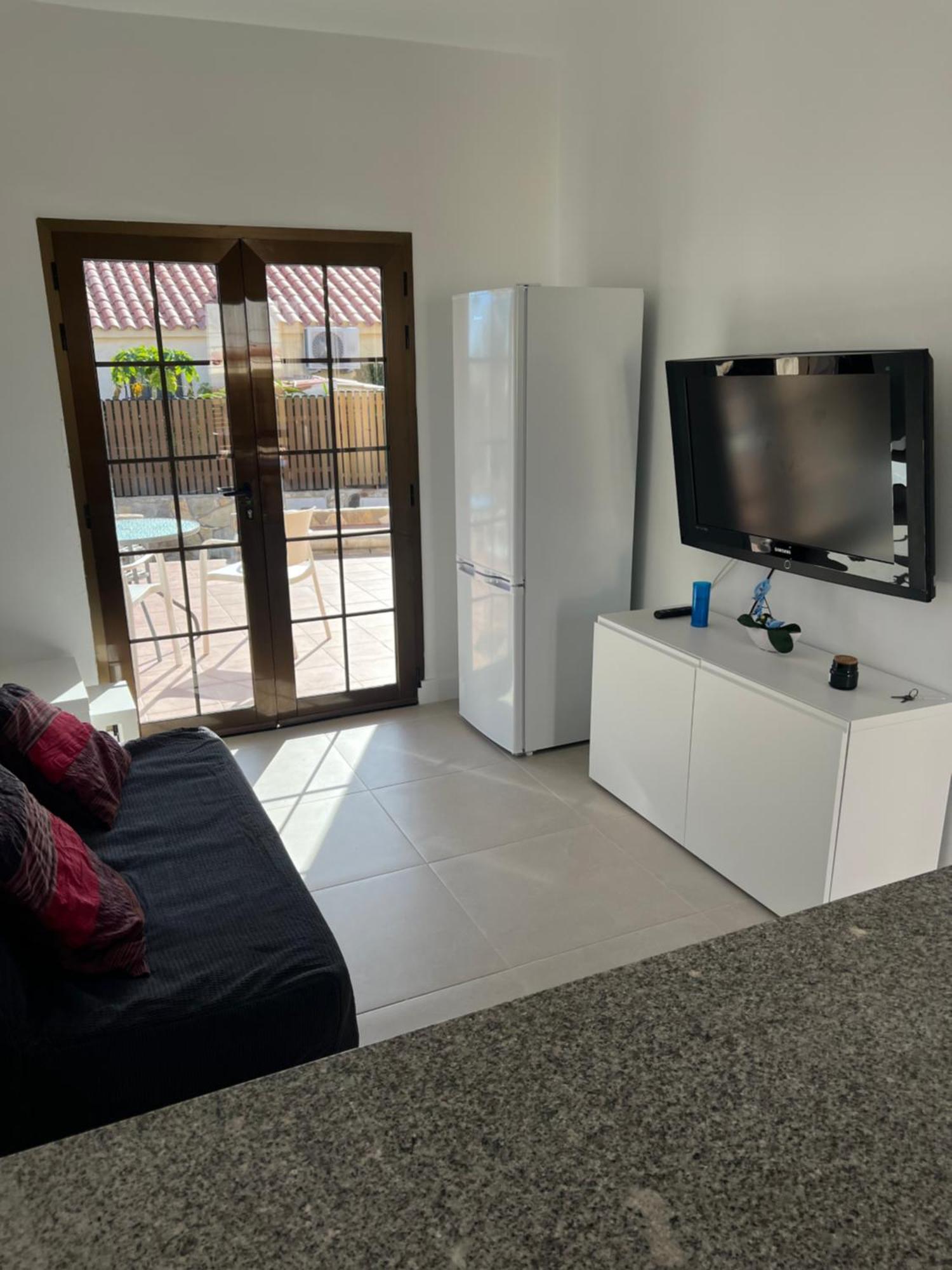 Bungalow Playa Del Ingles Santa Fe 56 외부 사진
