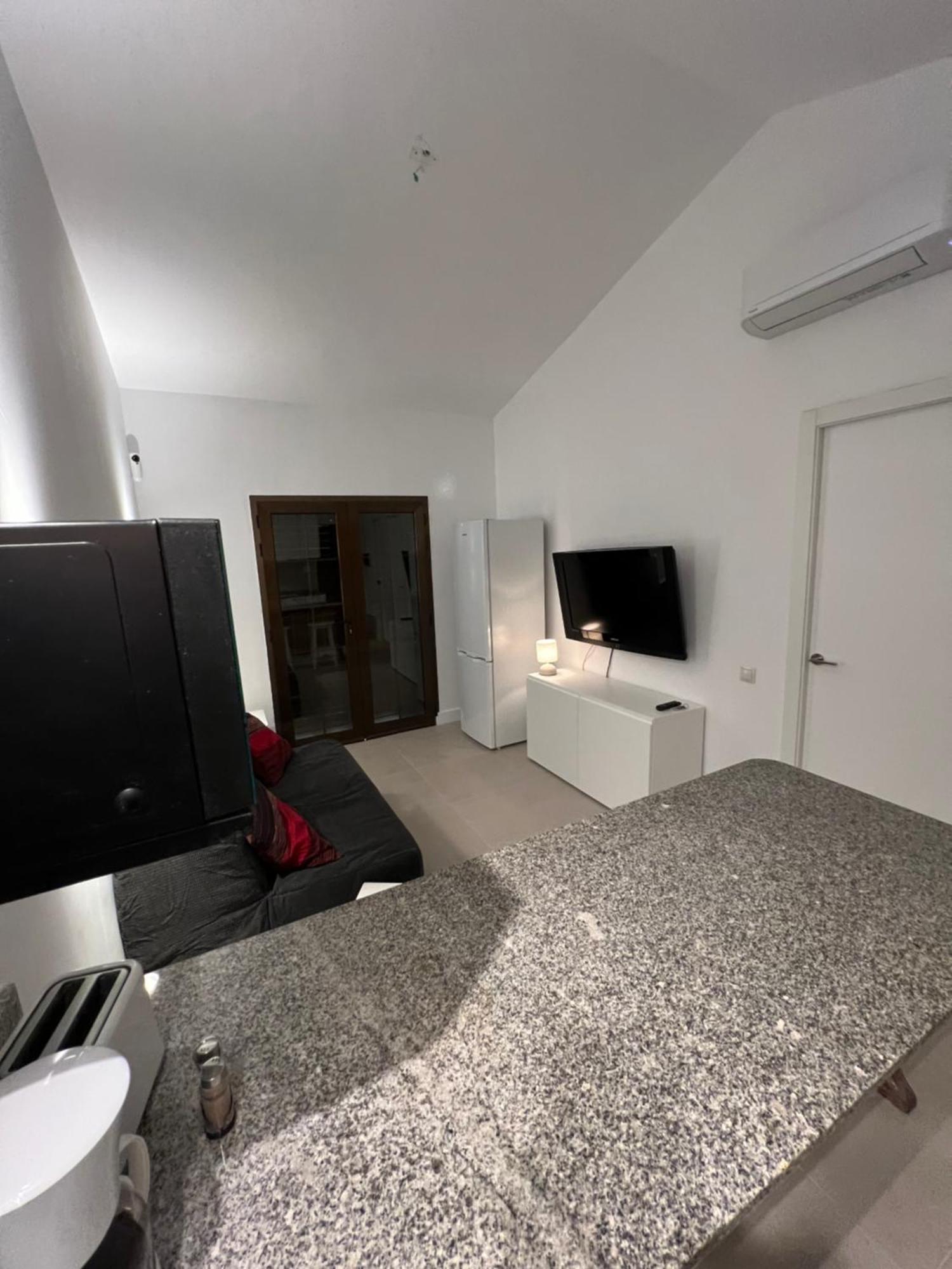 Bungalow Playa Del Ingles Santa Fe 56 외부 사진