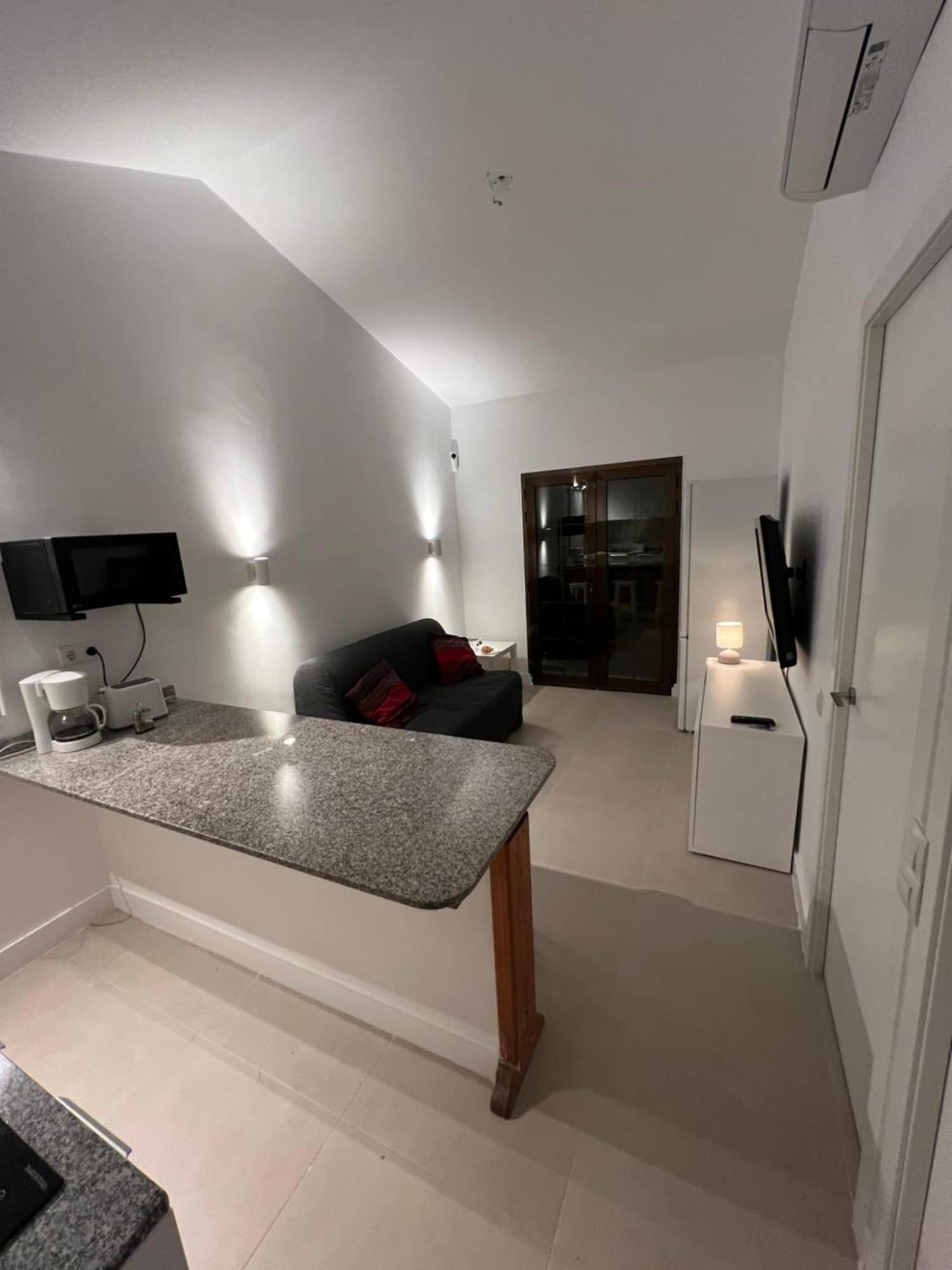 Bungalow Playa Del Ingles Santa Fe 56 외부 사진