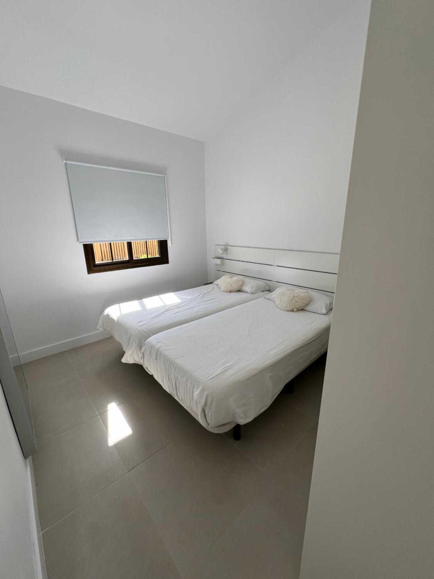 Bungalow Playa Del Ingles Santa Fe 56 외부 사진