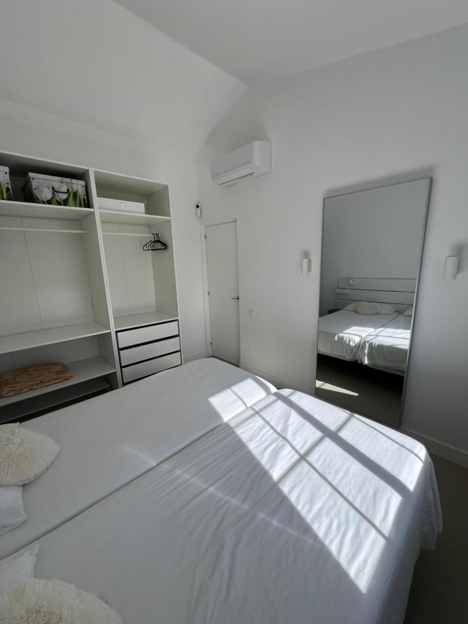 Bungalow Playa Del Ingles Santa Fe 56 외부 사진