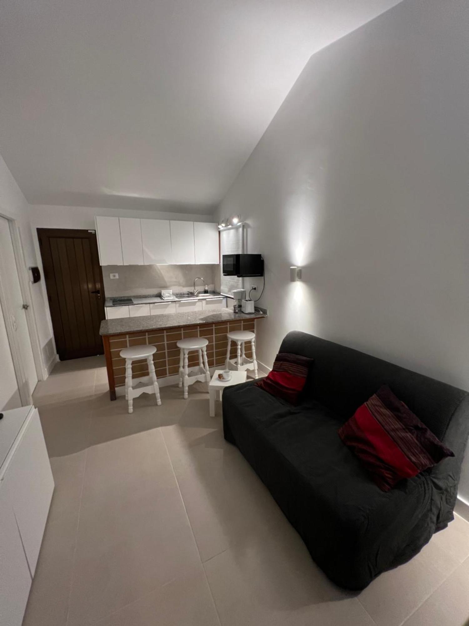 Bungalow Playa Del Ingles Santa Fe 56 외부 사진