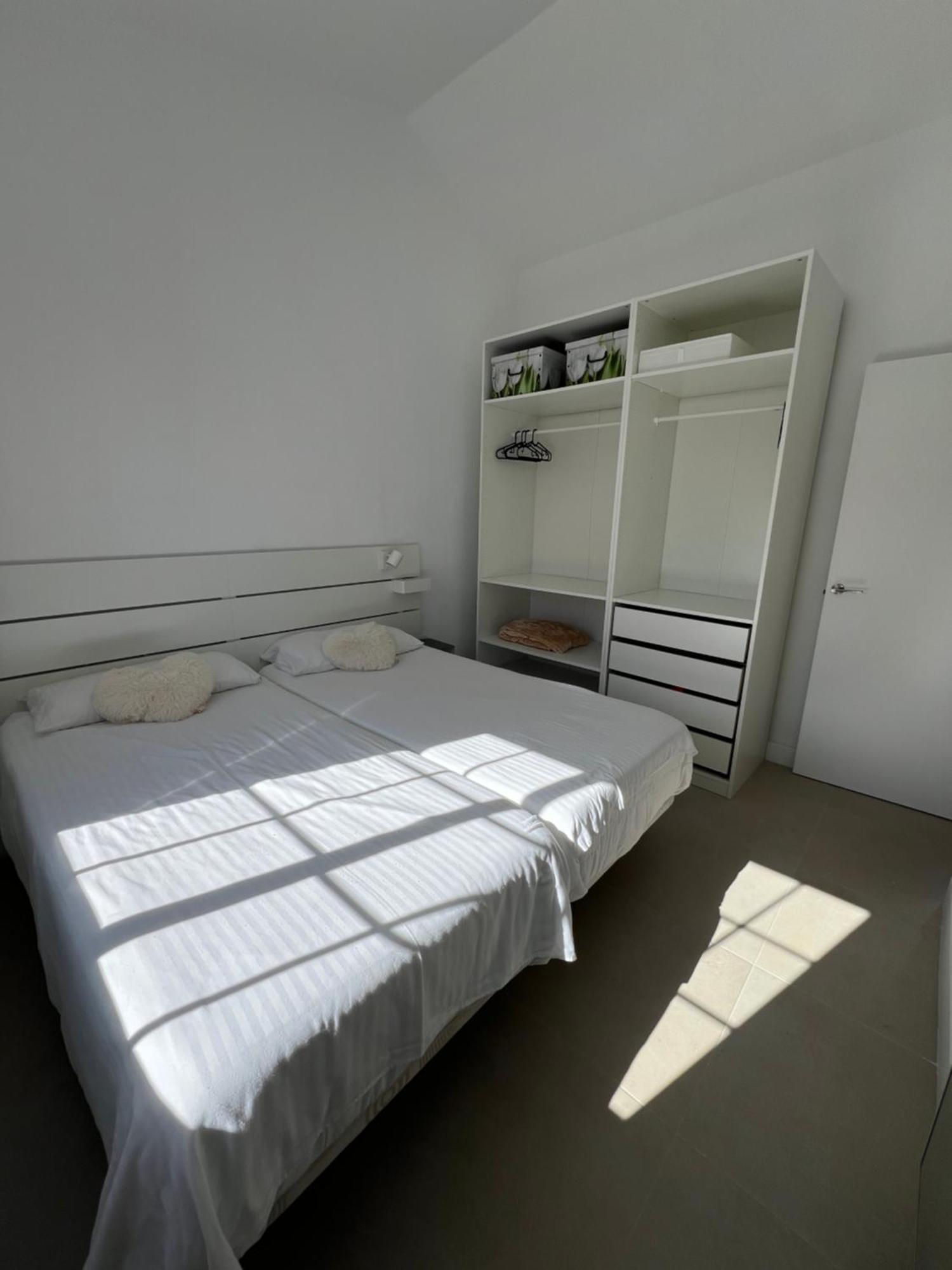 Bungalow Playa Del Ingles Santa Fe 56 외부 사진