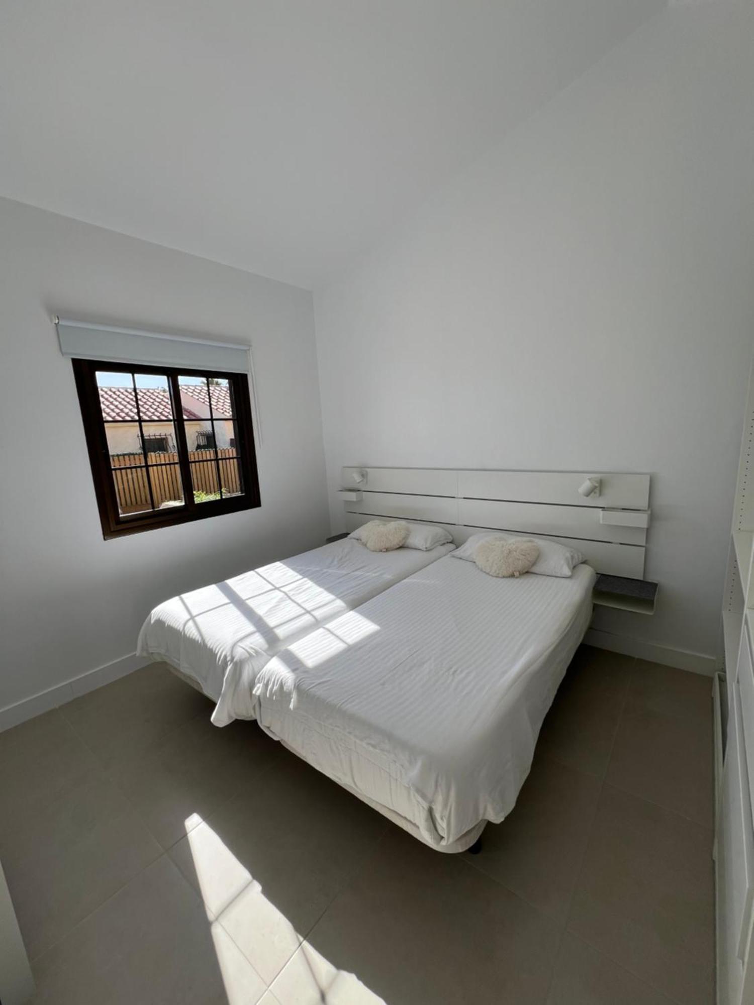 Bungalow Playa Del Ingles Santa Fe 56 외부 사진