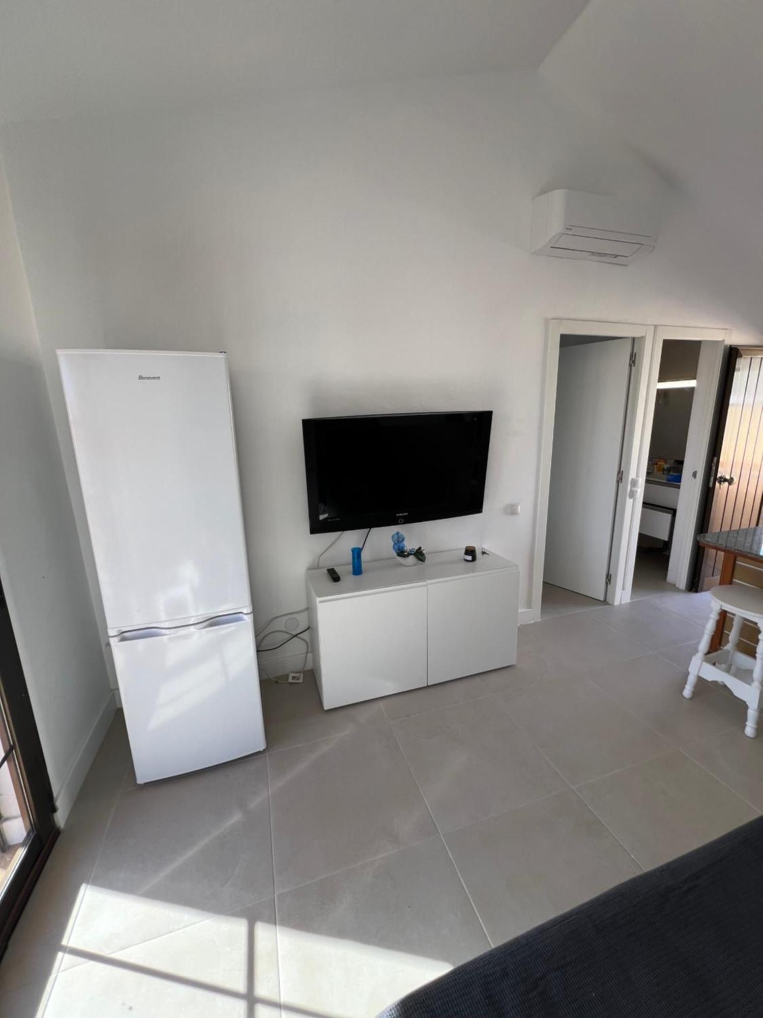 Bungalow Playa Del Ingles Santa Fe 56 외부 사진
