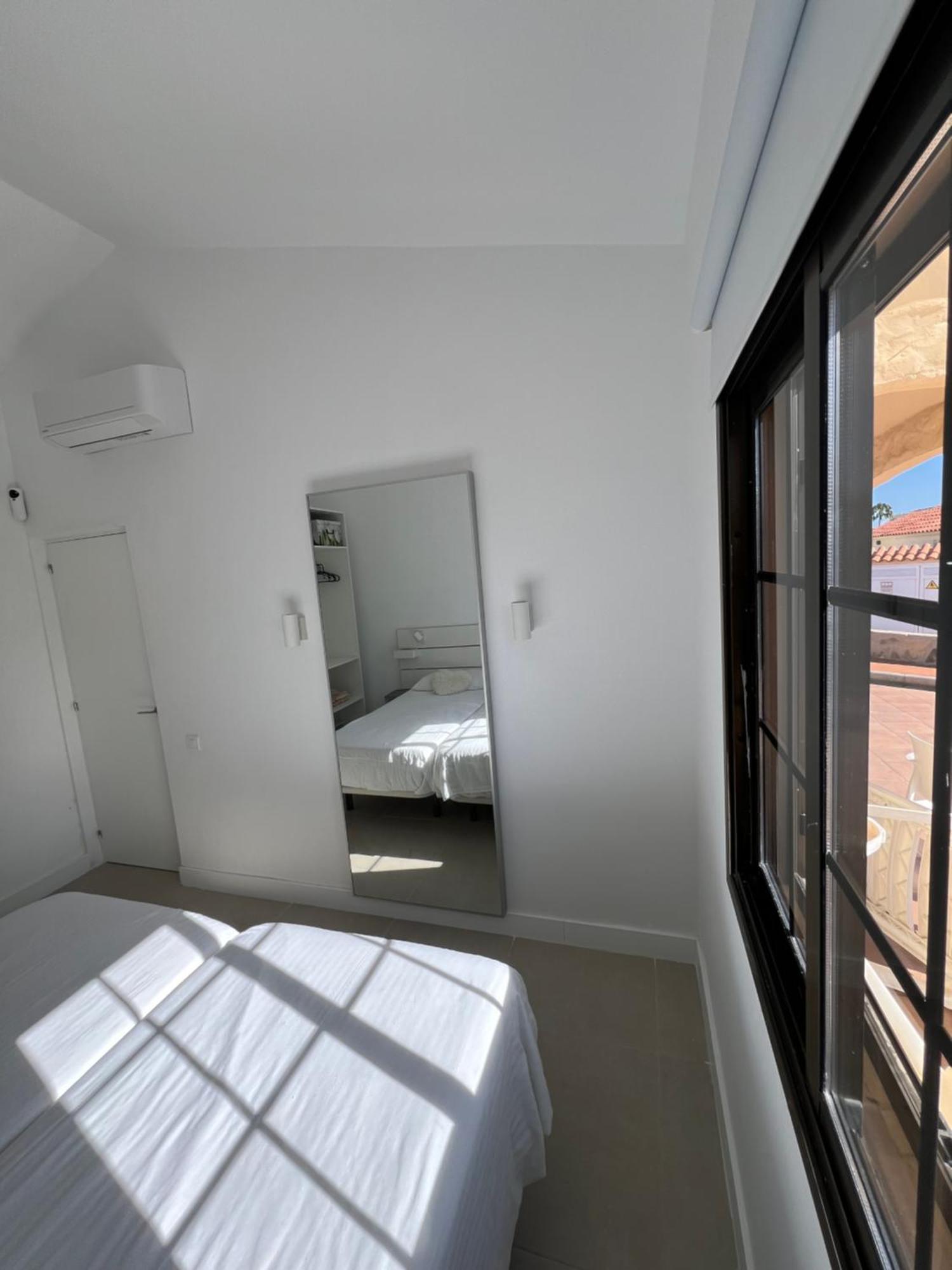 Bungalow Playa Del Ingles Santa Fe 56 외부 사진