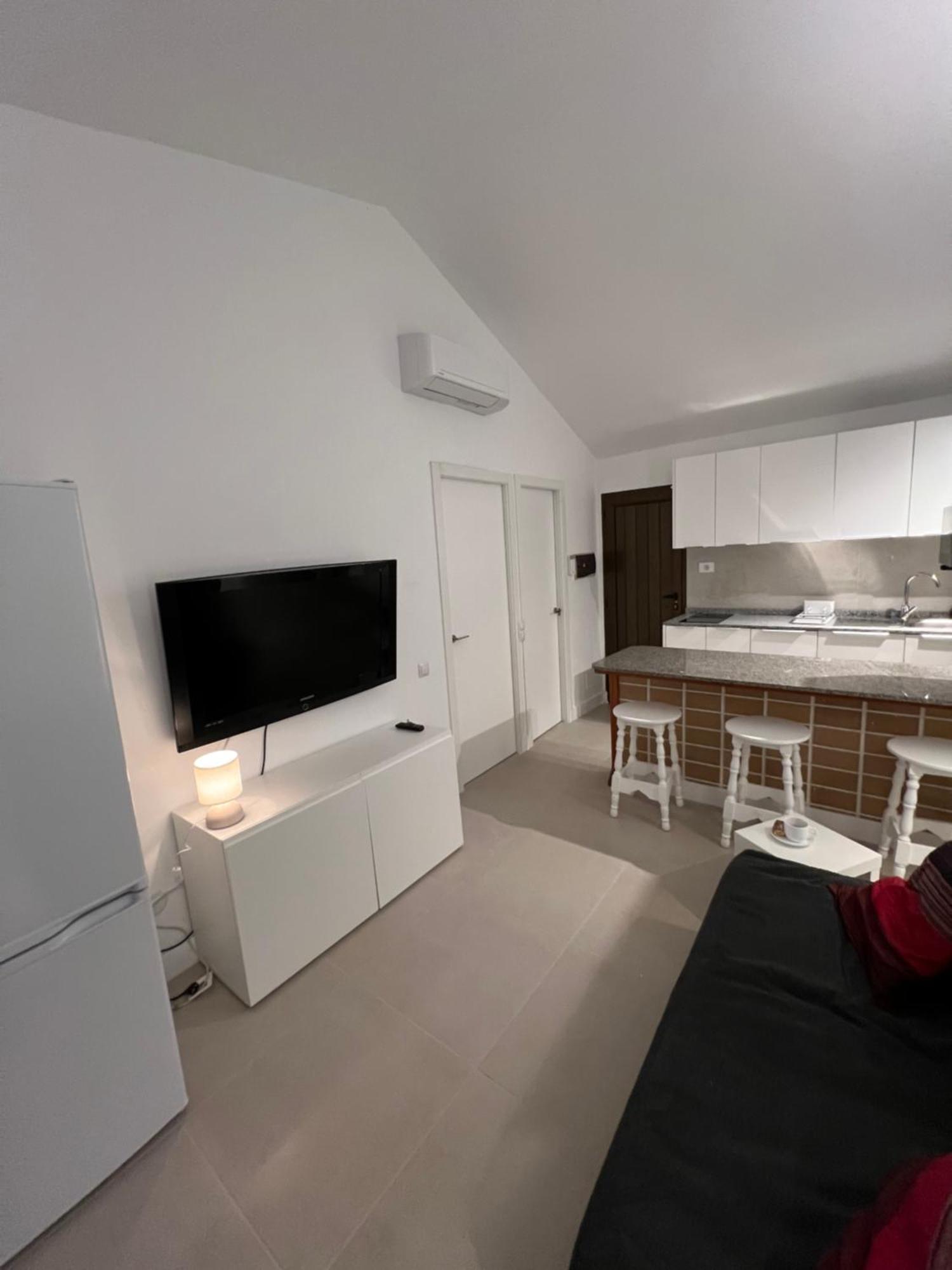 Bungalow Playa Del Ingles Santa Fe 56 외부 사진