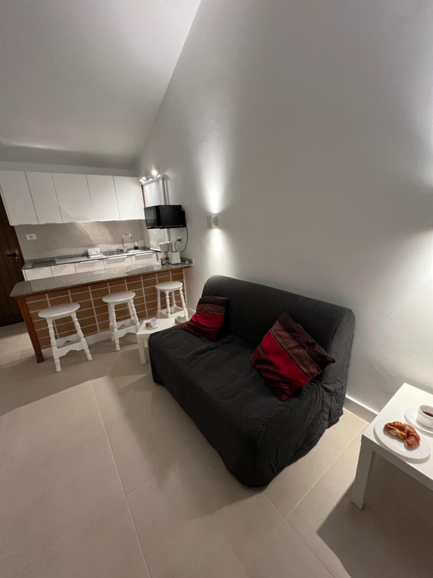 Bungalow Playa Del Ingles Santa Fe 56 외부 사진